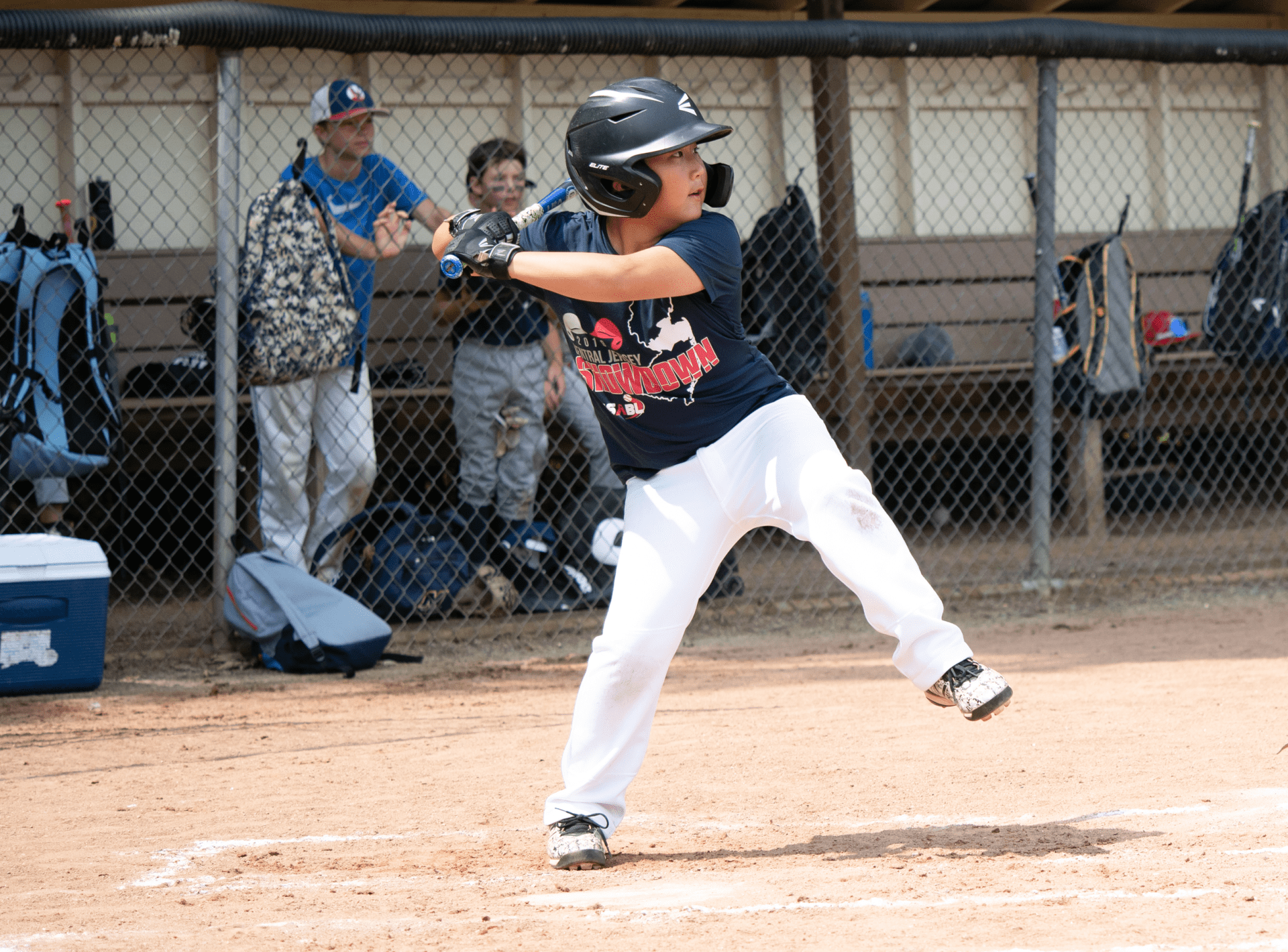 AlumniBaseballCamp.com AlumniBaseballCamp.com