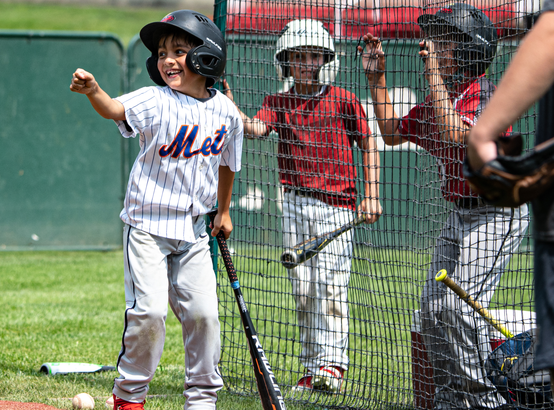AlumniBaseballCamp.com AlumniBaseballCamp.com